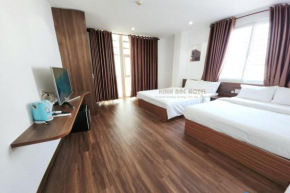 Khách sạn Kinh bắc